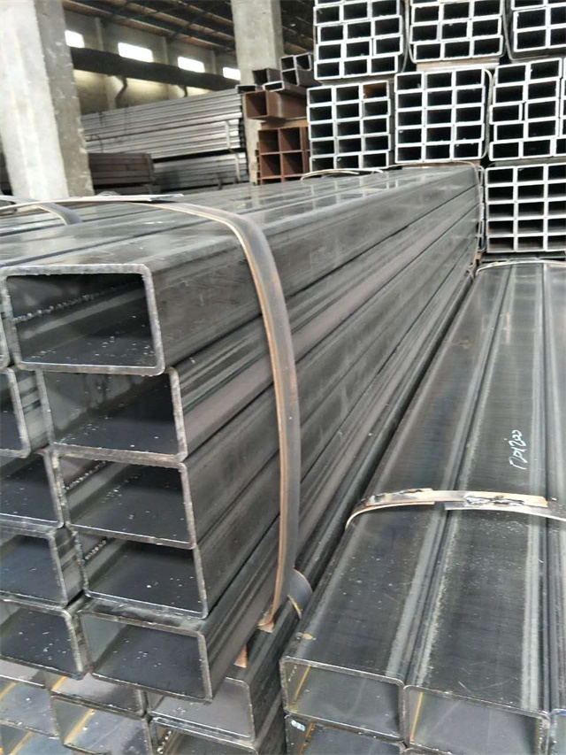 建筑钢结构哈巴河哈巴河哈巴河镀锌矩形管 Q355B 适用场景 建筑钢结构哈巴河哈巴河哈巴河镀锌矩形管 Q355B 适用场景